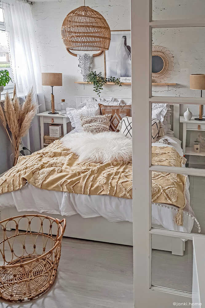 Washable Rug Tribu Honey  - Re Edition + Canvas