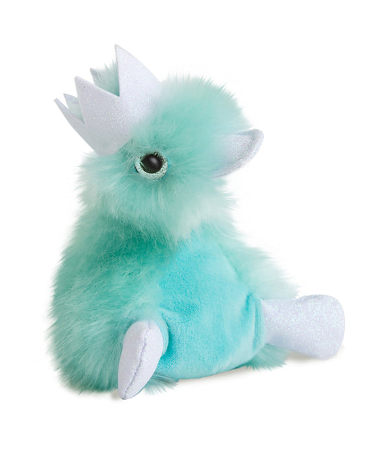 Doudou et Compagnie Coin Coin Minty Glitter Duck Collection