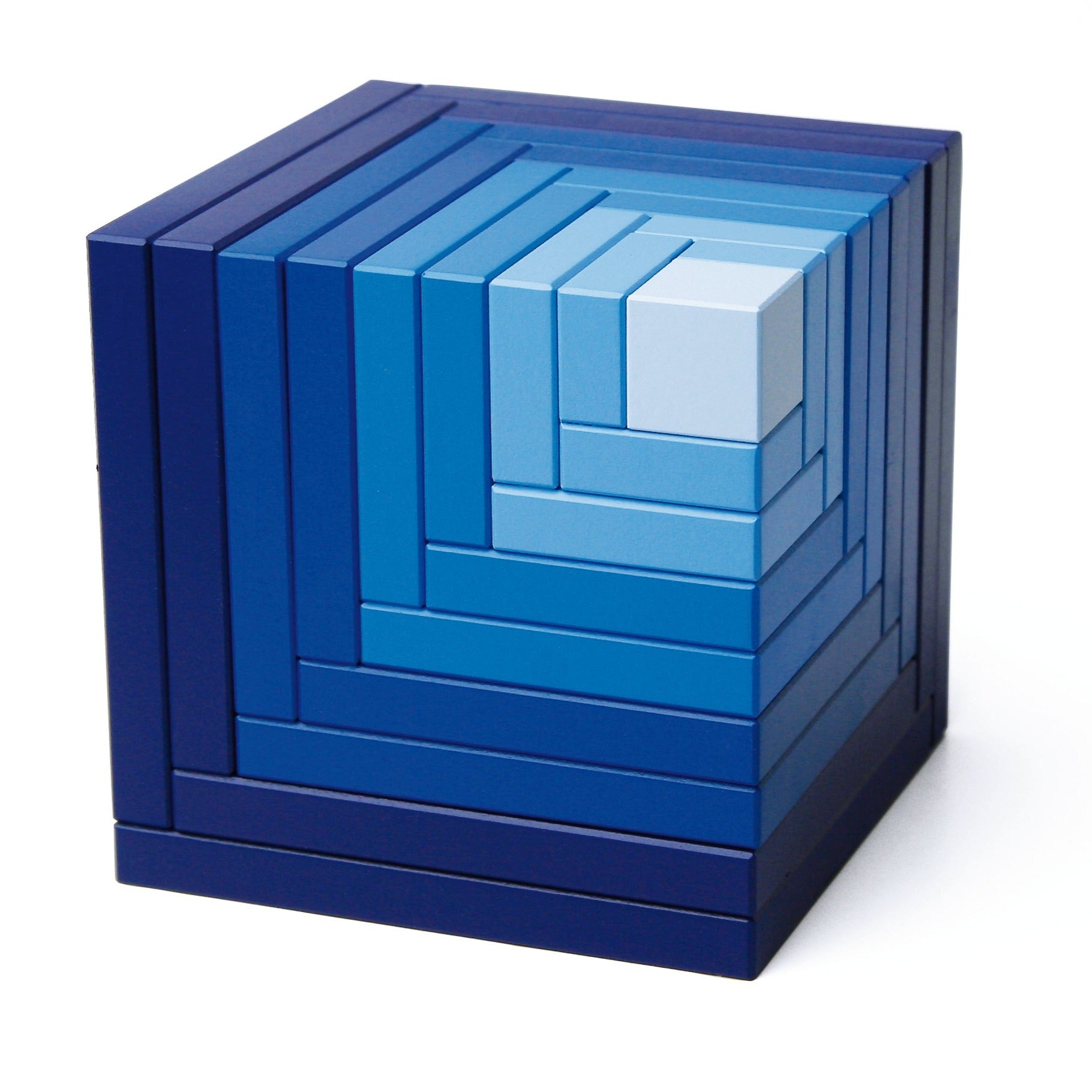 Naef Cella Spatial Cube Puzzles