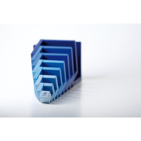 Naef Cella Spatial Cube Puzzles