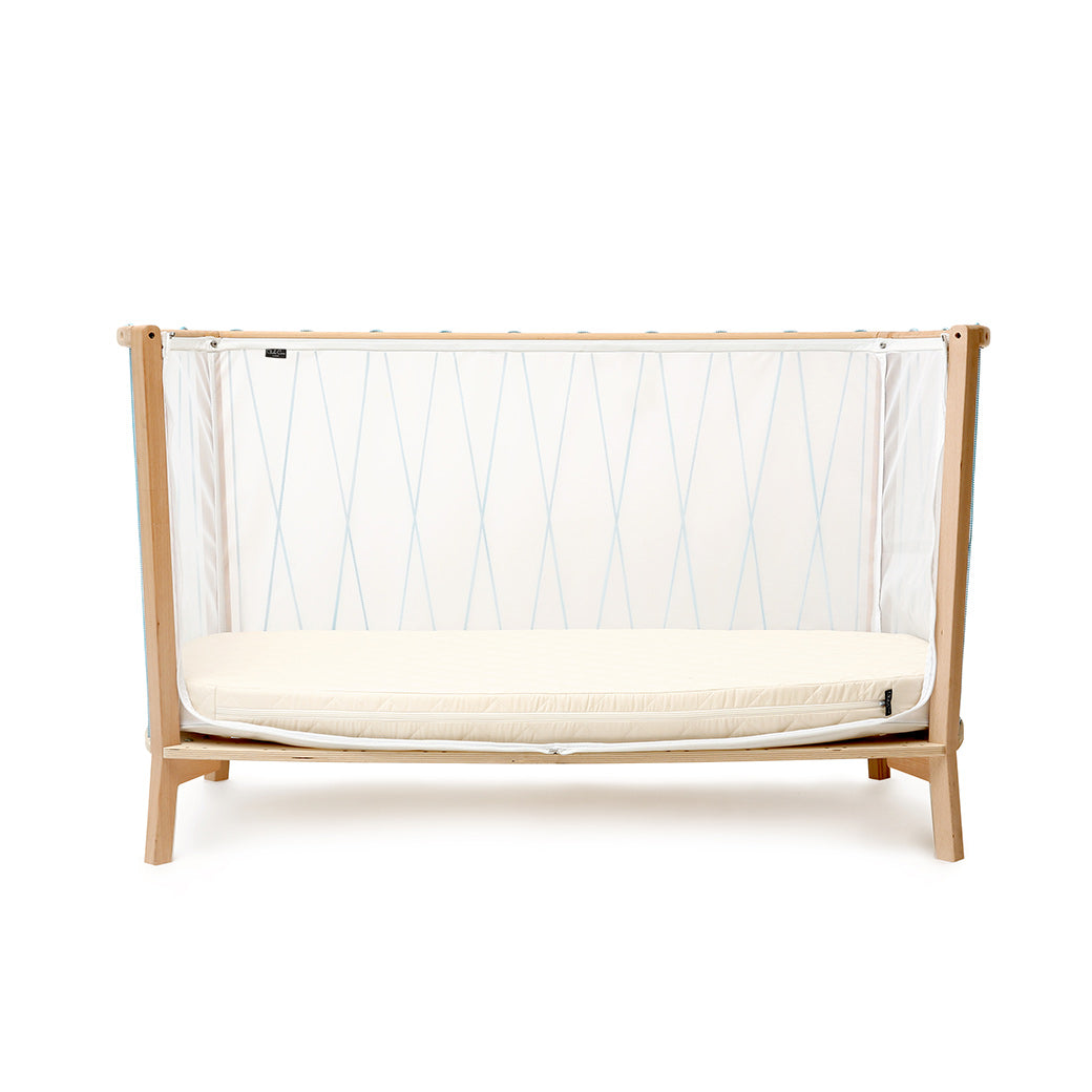 Charlie Crane KIMI Crib + Mattress Cribs