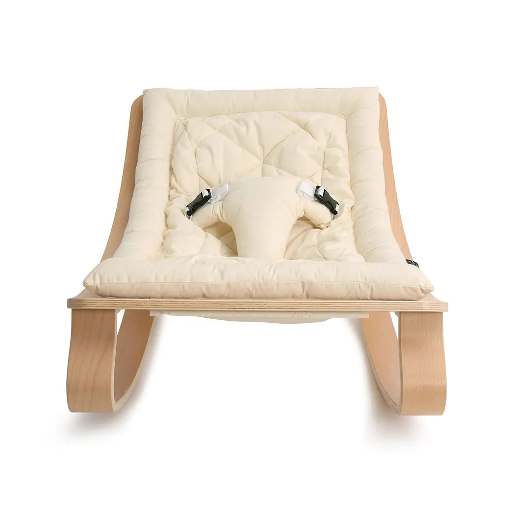 Charlie Crane Charlie Crane Rocker - Levo Baby Bouncers & Rockers