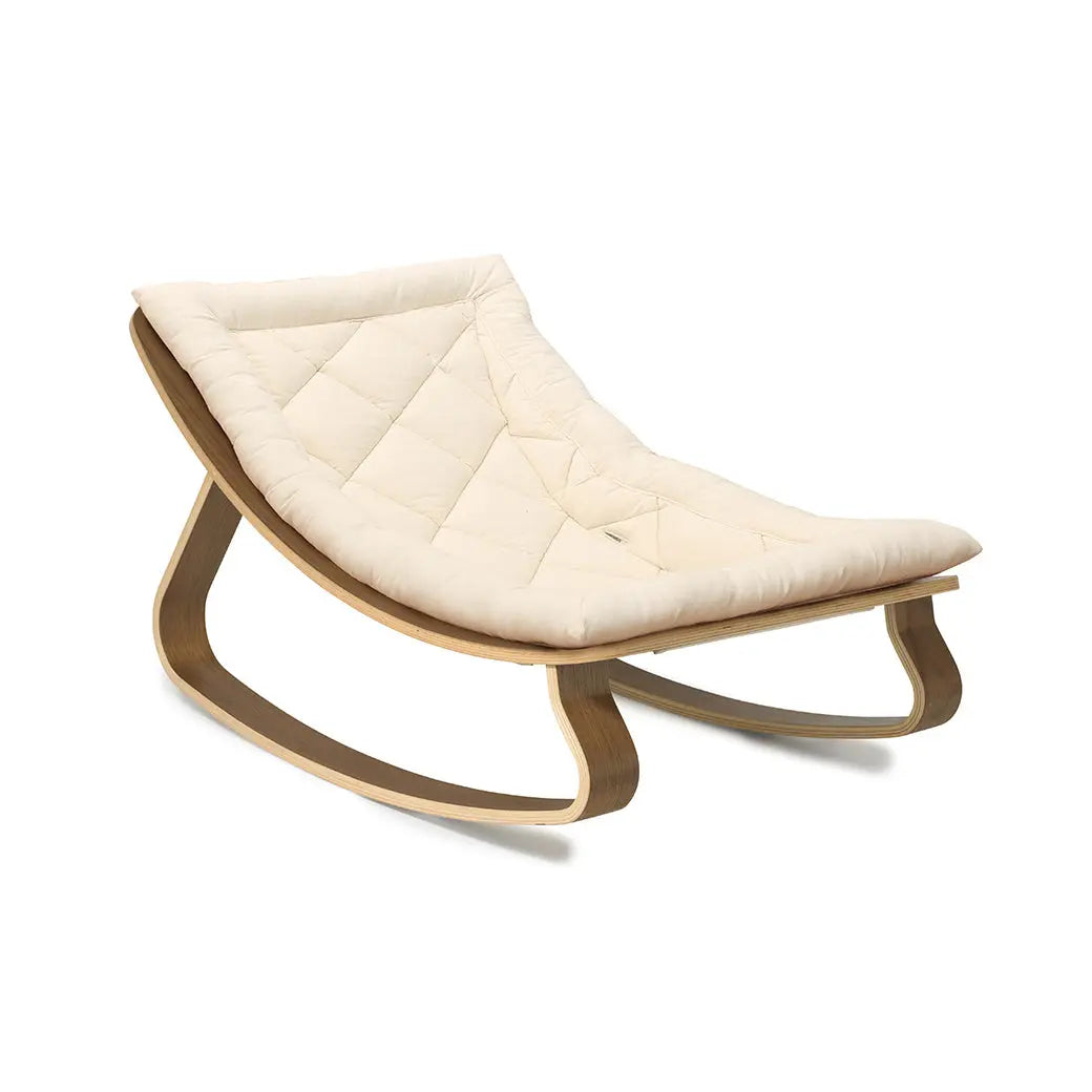 Charlie Crane Charlie Crane Rocker - Levo Baby Bouncers & Rockers