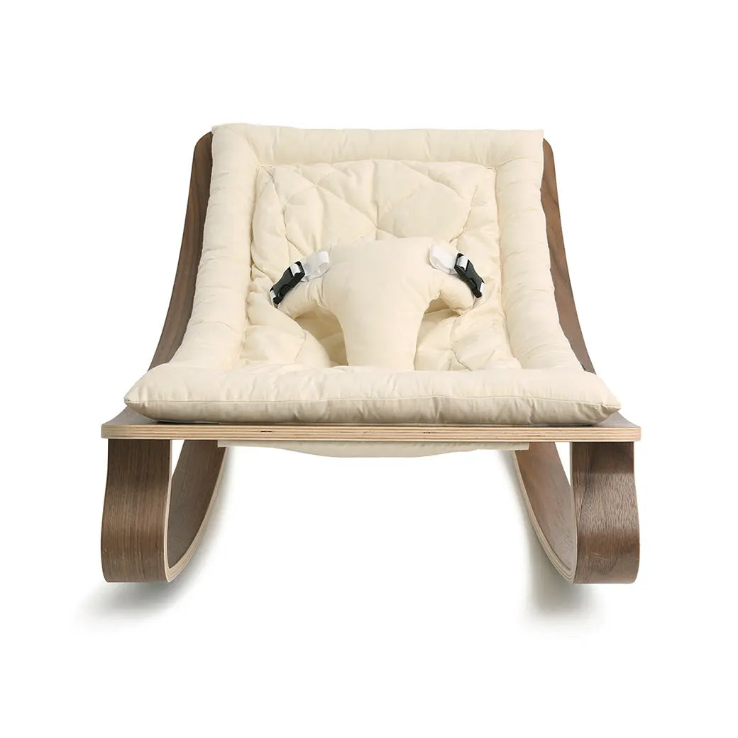 Charlie Crane Charlie Crane Rocker - Levo Baby Bouncers & Rockers