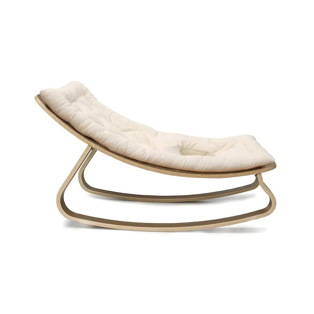 Charlie Crane Charlie Crane Rocker - Levo Baby Bouncers & Rockers