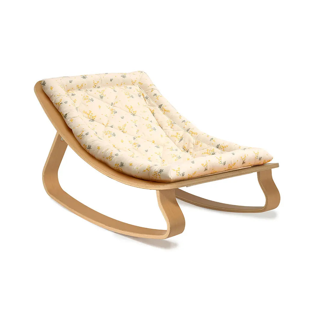 Charlie Crane Charlie Crane Rocker - Levo Baby Bouncers & Rockers