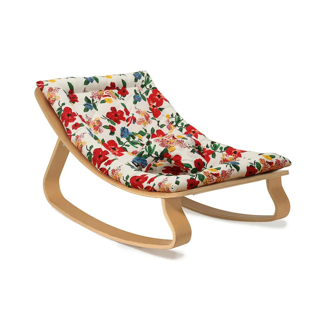 Charlie Crane Charlie Crane Rocker - Levo Baby Bouncers & Rockers