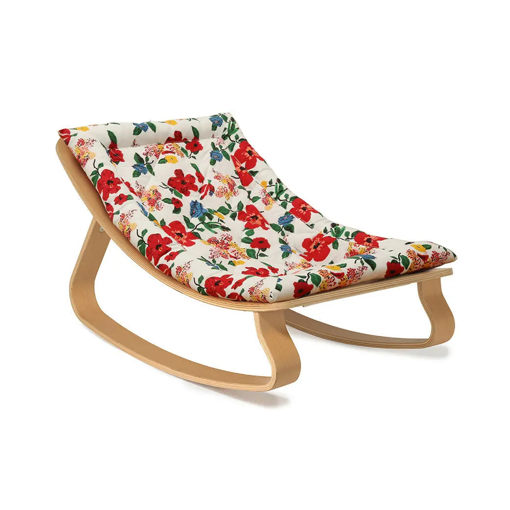 Charlie Crane Charlie Crane Rocker - Levo Baby Bouncers & Rockers