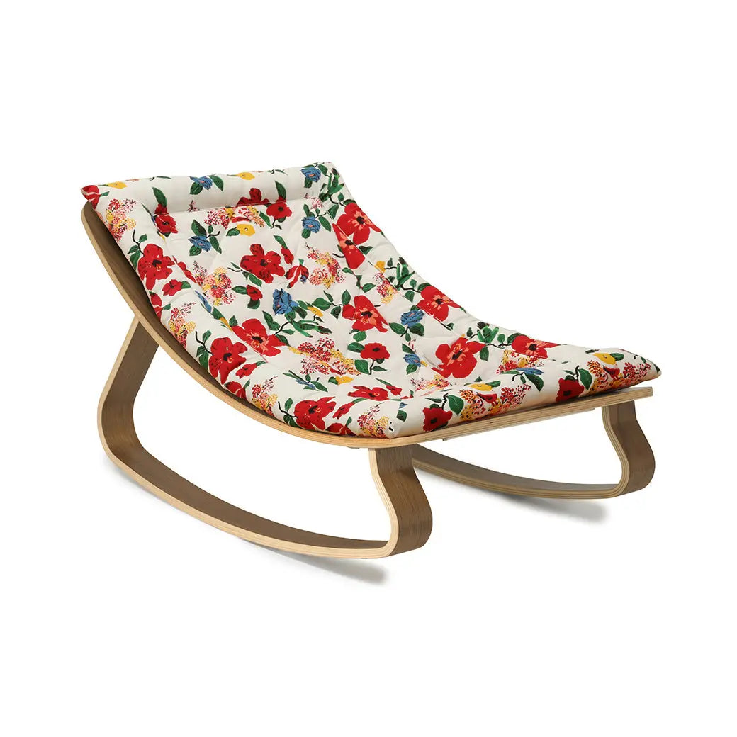 Charlie Crane Charlie Crane Rocker - Levo Baby Bouncers & Rockers