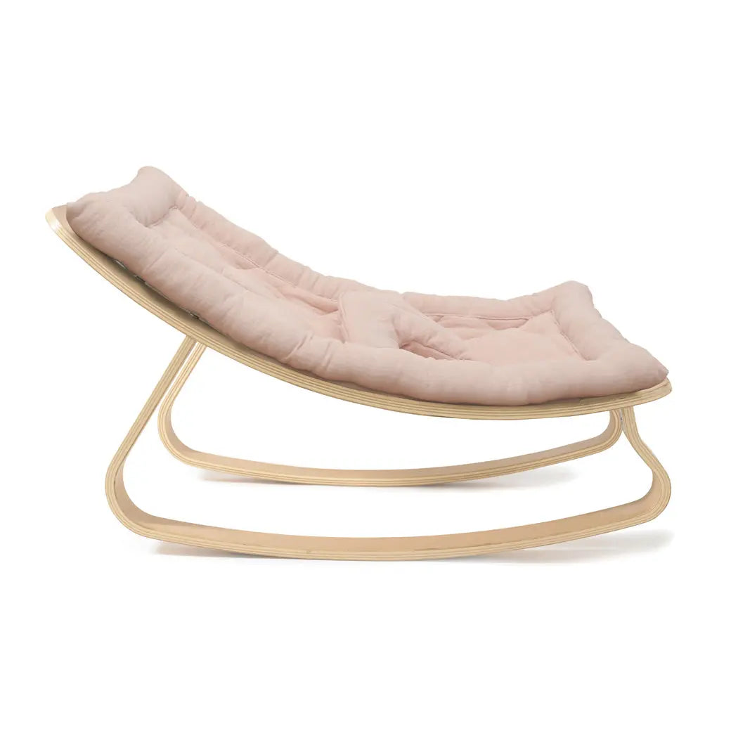 Charlie Crane Charlie Crane Rocker - Levo Baby Bouncers & Rockers