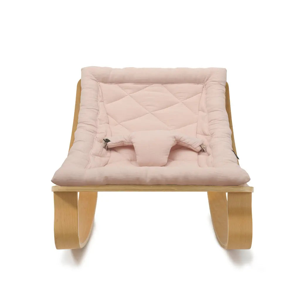Charlie Crane Charlie Crane Rocker - Levo Baby Bouncers & Rockers