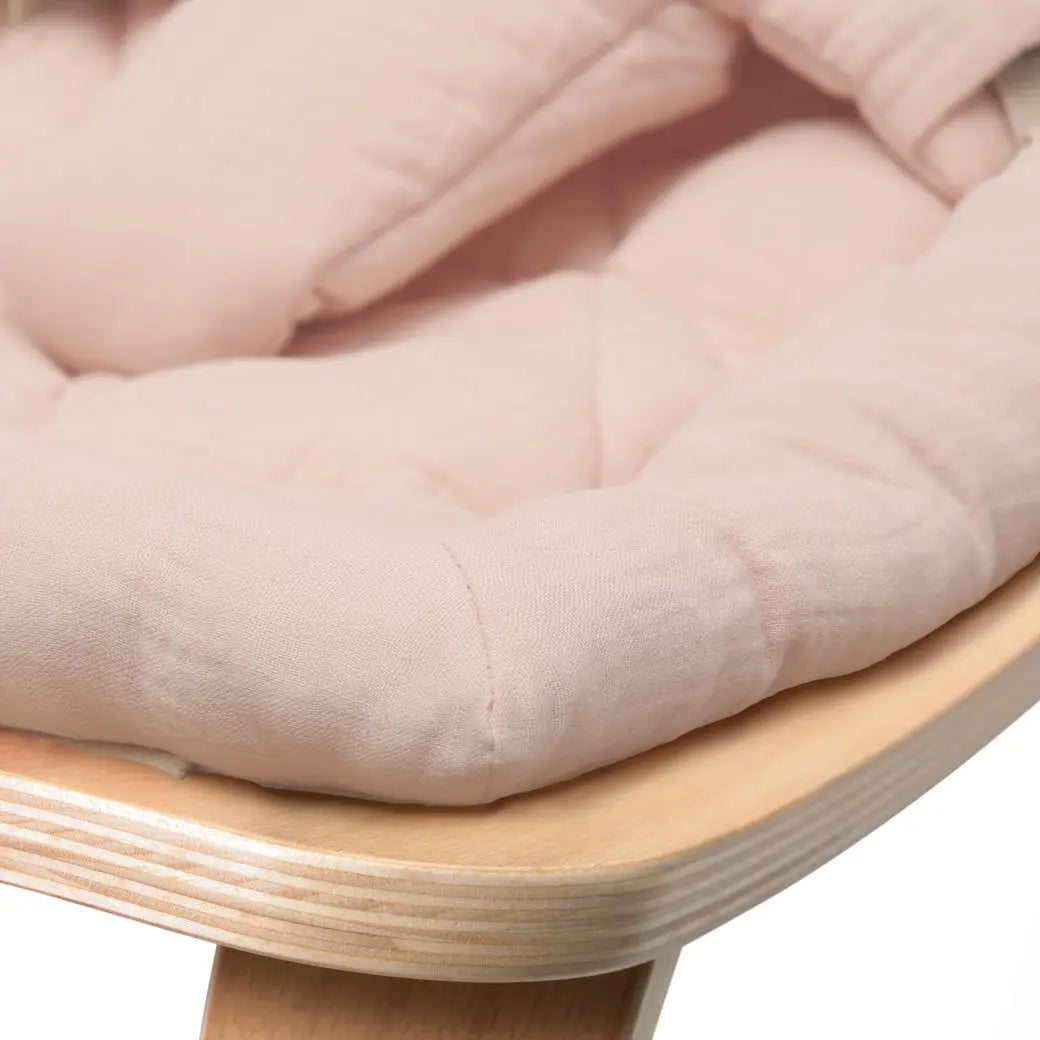 Charlie Crane Charlie Crane Rocker - Levo Baby Bouncers & Rockers