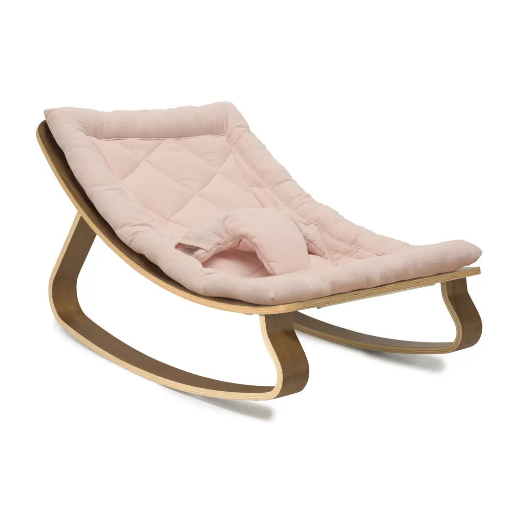 Charlie Crane Charlie Crane Rocker - Levo Baby Bouncers & Rockers