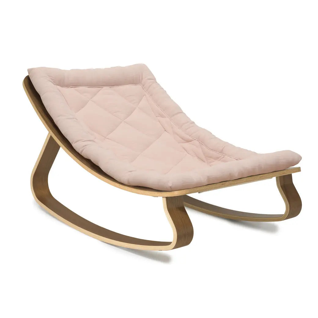 Charlie Crane Charlie Crane Rocker - Levo Baby Bouncers & Rockers