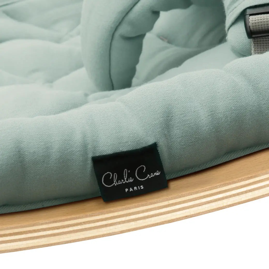Charlie Crane Charlie Crane Rocker - Levo Baby Bouncers & Rockers