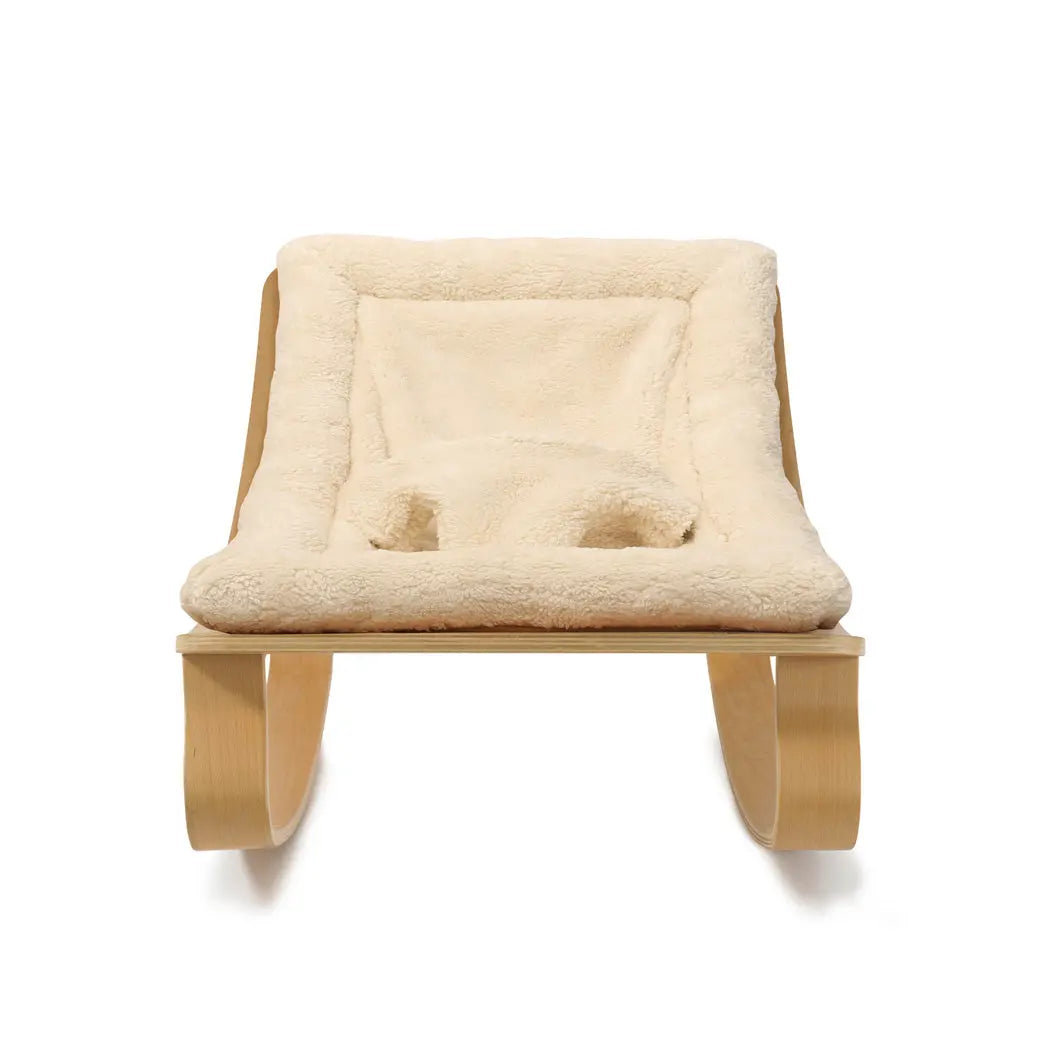 Charlie Crane Charlie Crane Rocker - Levo Baby Bouncers & Rockers