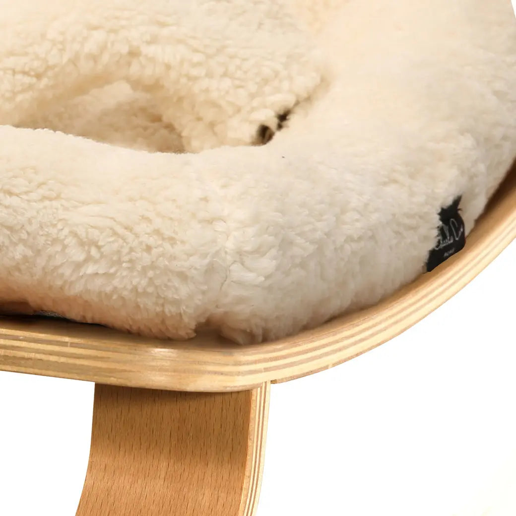 Charlie Crane Charlie Crane Rocker - Levo Baby Bouncers & Rockers