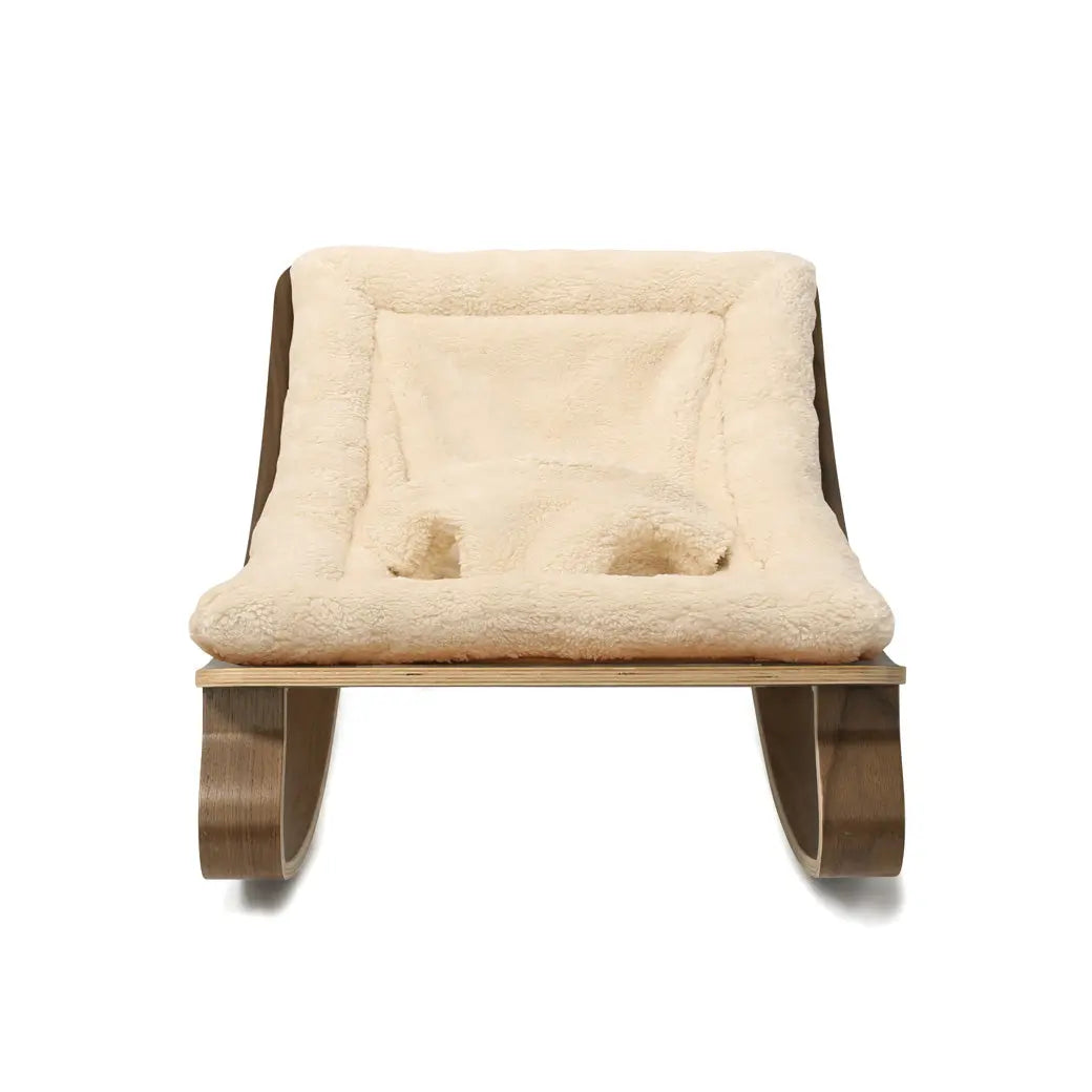 Charlie Crane Charlie Crane Rocker - Levo Baby Bouncers & Rockers