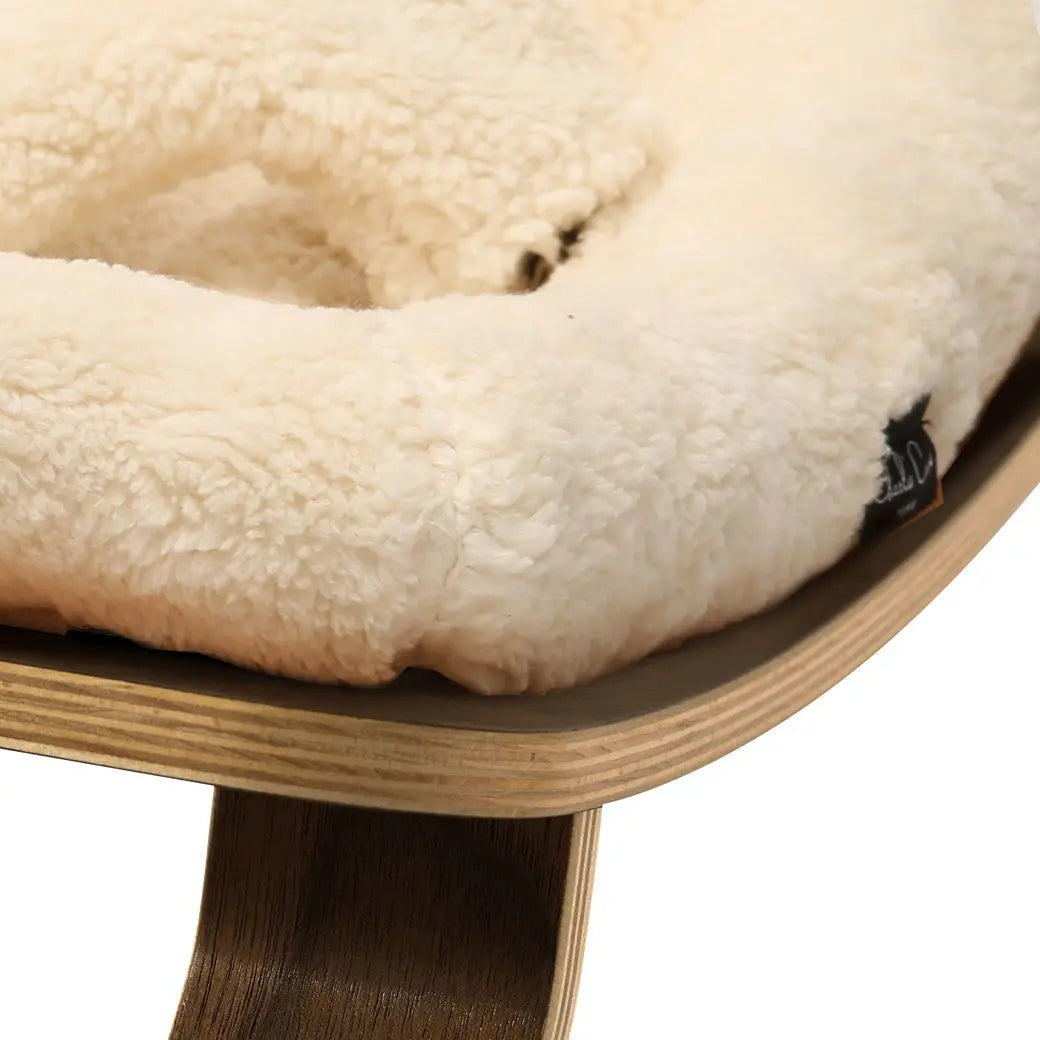Charlie Crane Charlie Crane Rocker - Levo Baby Bouncers & Rockers