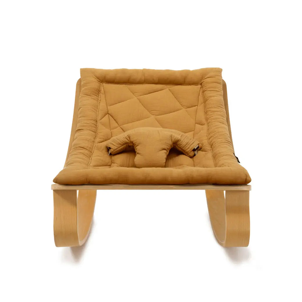 Charlie Crane Charlie Crane Rocker - Levo Baby Bouncers & Rockers