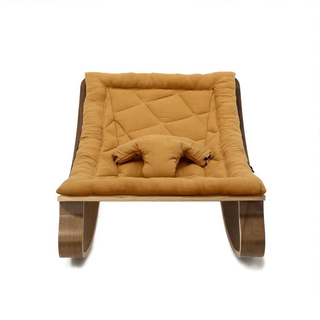 Charlie Crane Charlie Crane Rocker - Levo Baby Bouncers & Rockers