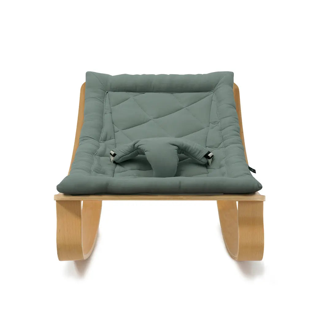 Charlie Crane Charlie Crane Rocker - Levo Baby Bouncers & Rockers