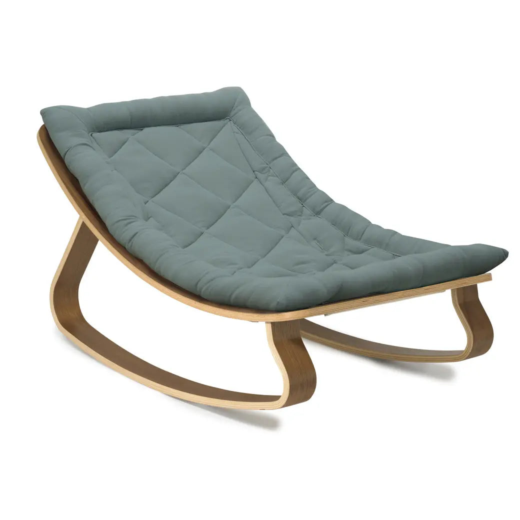 Charlie Crane Charlie Crane Rocker - Levo Baby Bouncers & Rockers