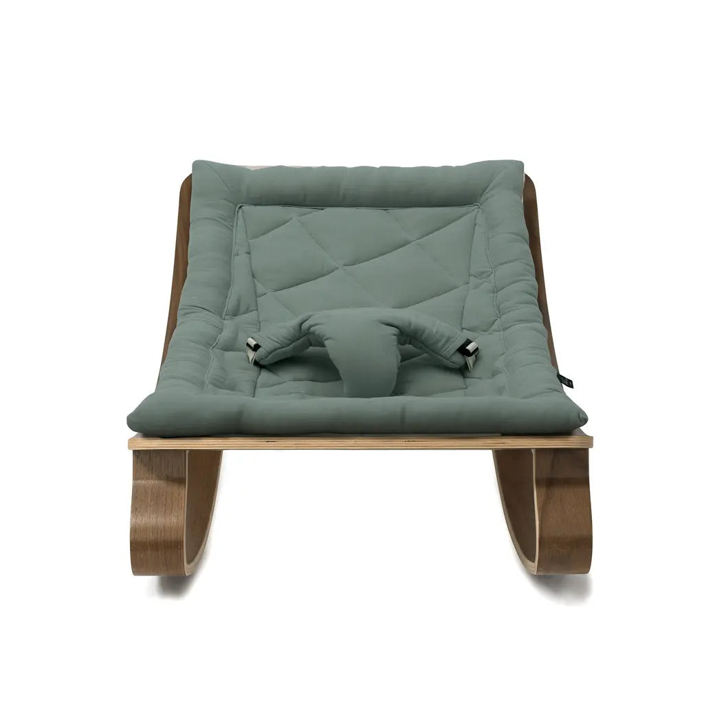 Charlie Crane Charlie Crane Rocker - Levo Baby Bouncers & Rockers