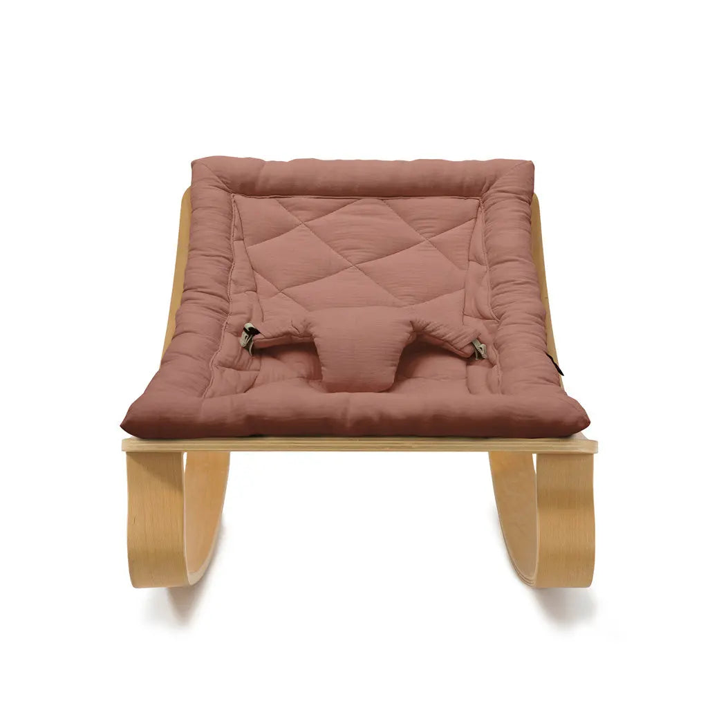 Charlie Crane Charlie Crane Rocker - Levo Baby Bouncers & Rockers