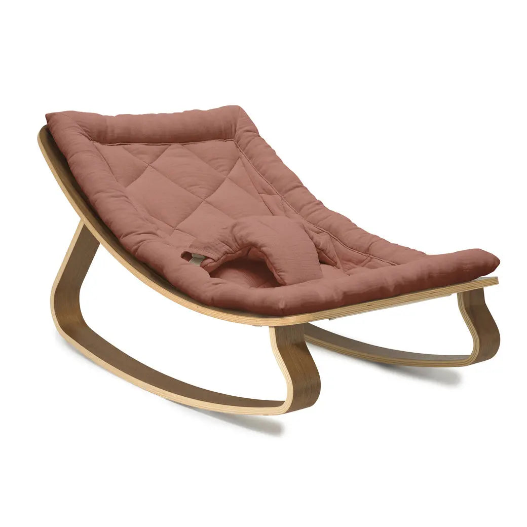 Charlie Crane Charlie Crane Rocker - Levo Baby Bouncers & Rockers