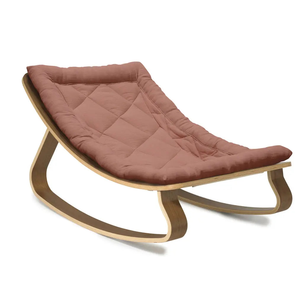 Charlie Crane Charlie Crane Rocker - Levo Baby Bouncers & Rockers
