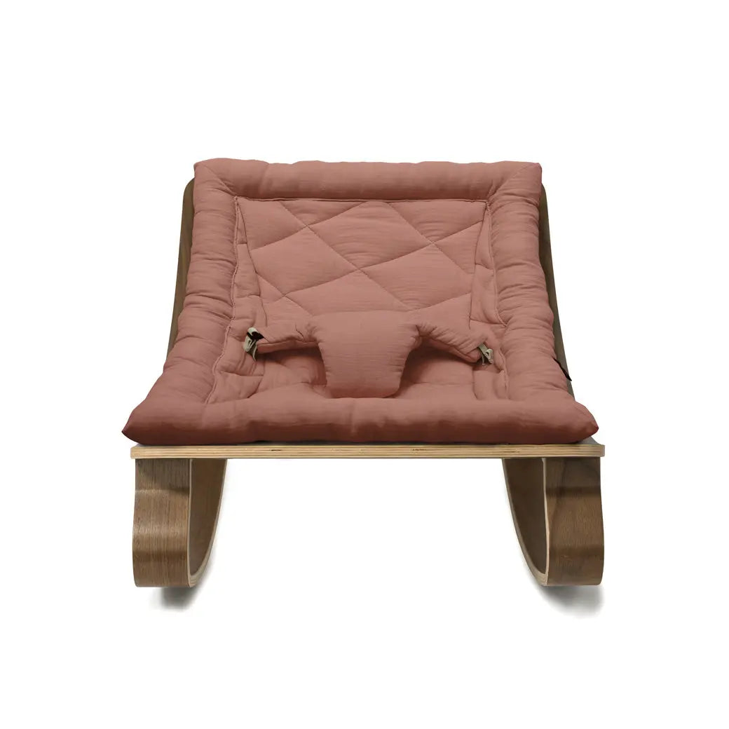Charlie Crane Charlie Crane Rocker - Levo Baby Bouncers & Rockers