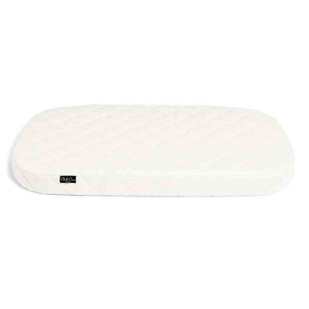 Charlie Crane KUMI Bassinet + Mattress Cribs