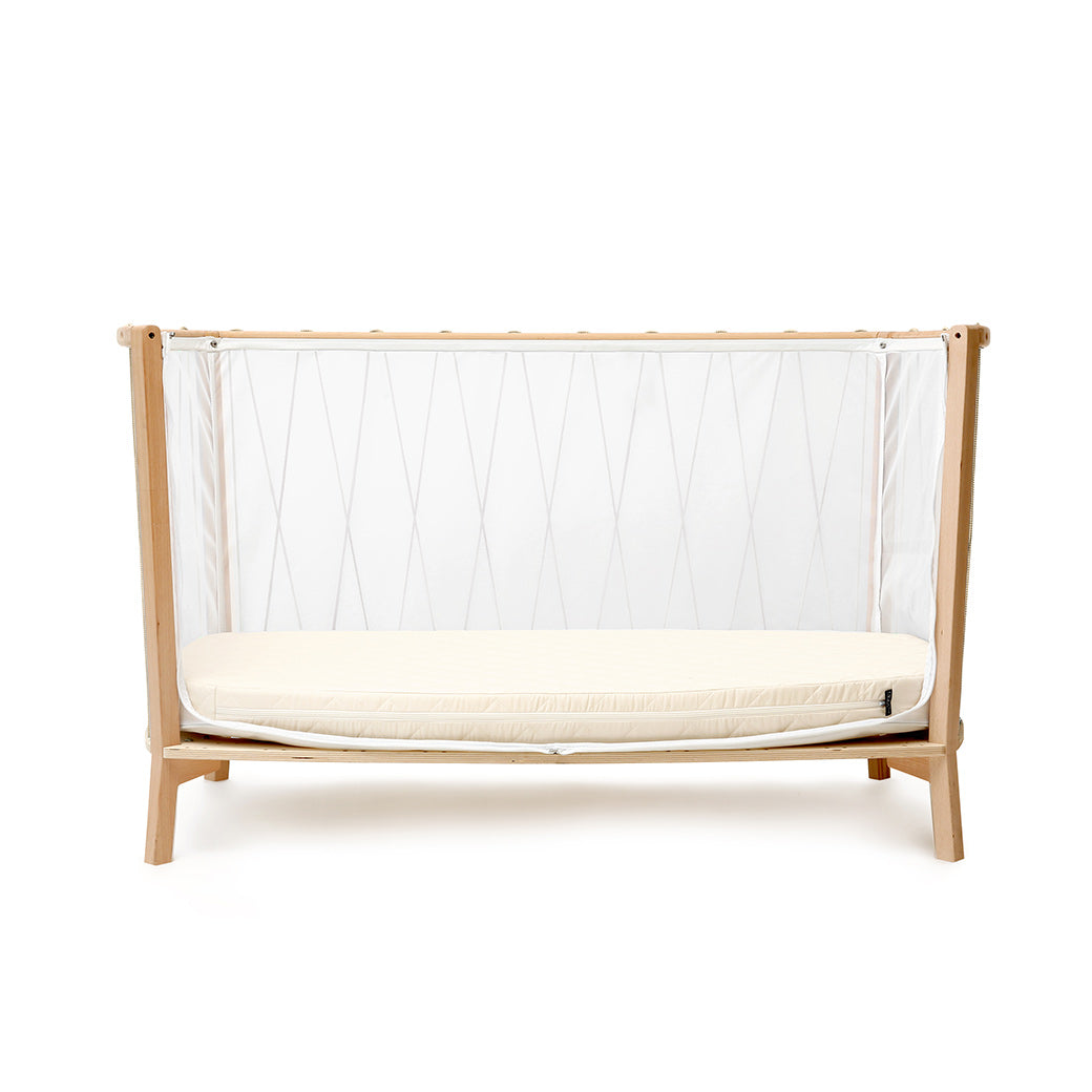Charlie Crane KIMI Crib + Mattress Cribs
