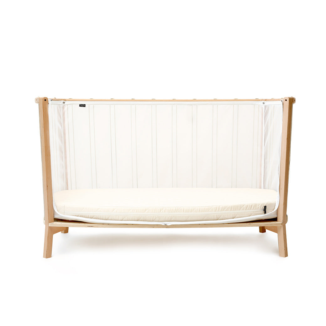 Charlie Crane KIMI Crib + Mattress Cribs