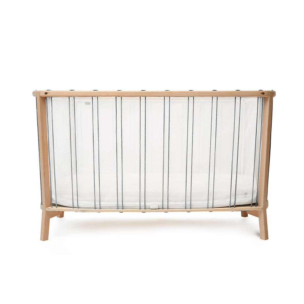 Charlie Crane KIMI Crib + Mattress Cribs