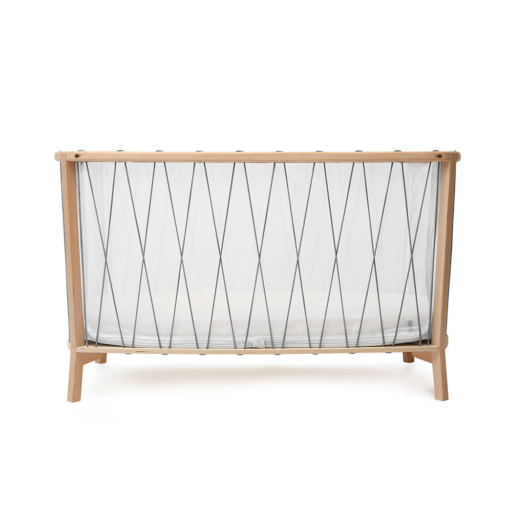 Charlie Crane KIMI Crib + Mattress Cribs