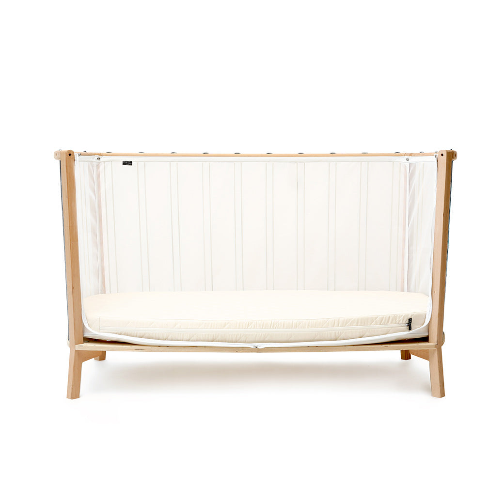 Charlie Crane KIMI Crib + Mattress Cribs