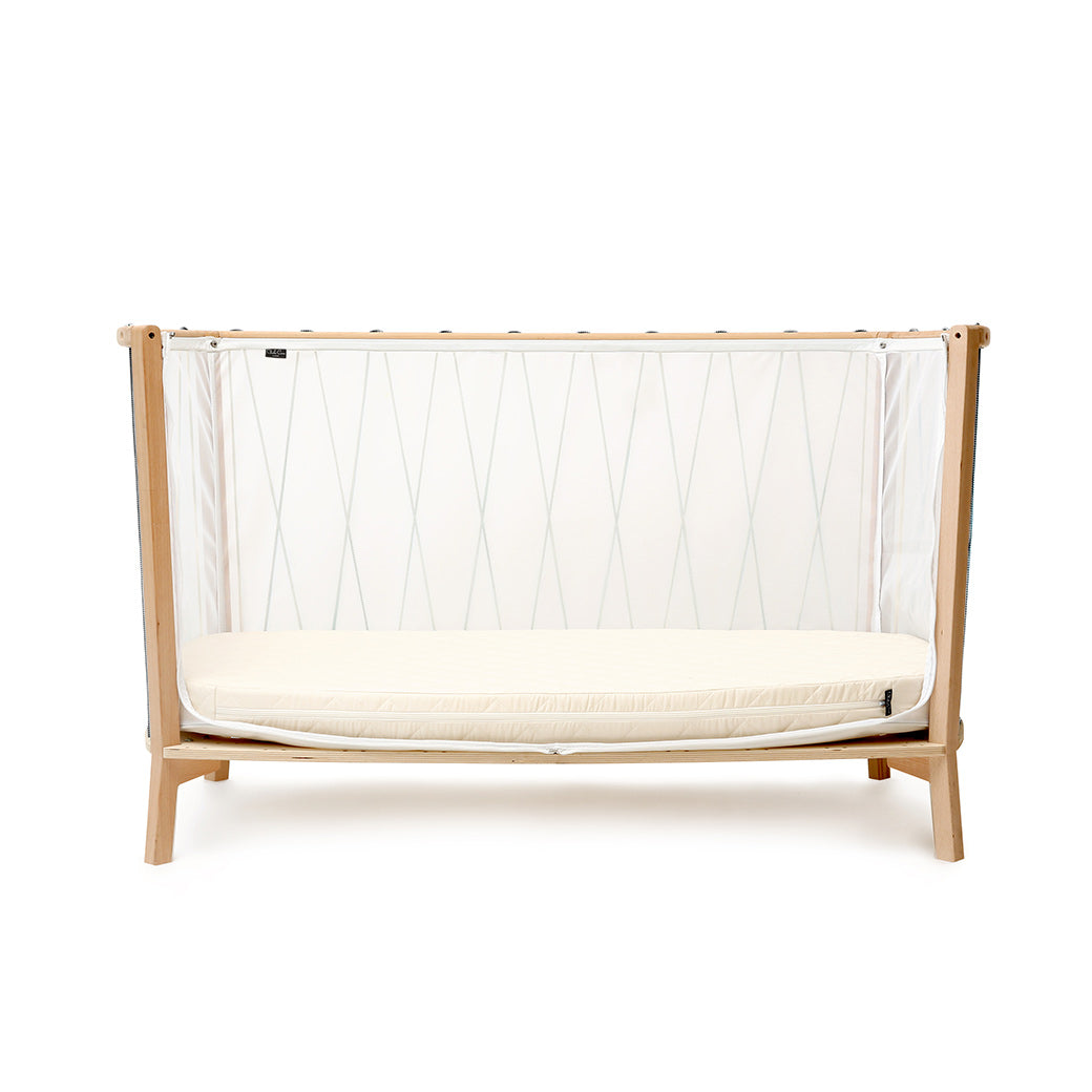 Charlie Crane KIMI Crib + Mattress Cribs