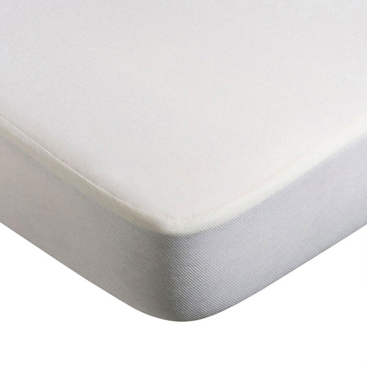 Charlie Crane Mattress Cover Protection For KIMI Crib Crib & Toddler Bed Accessories