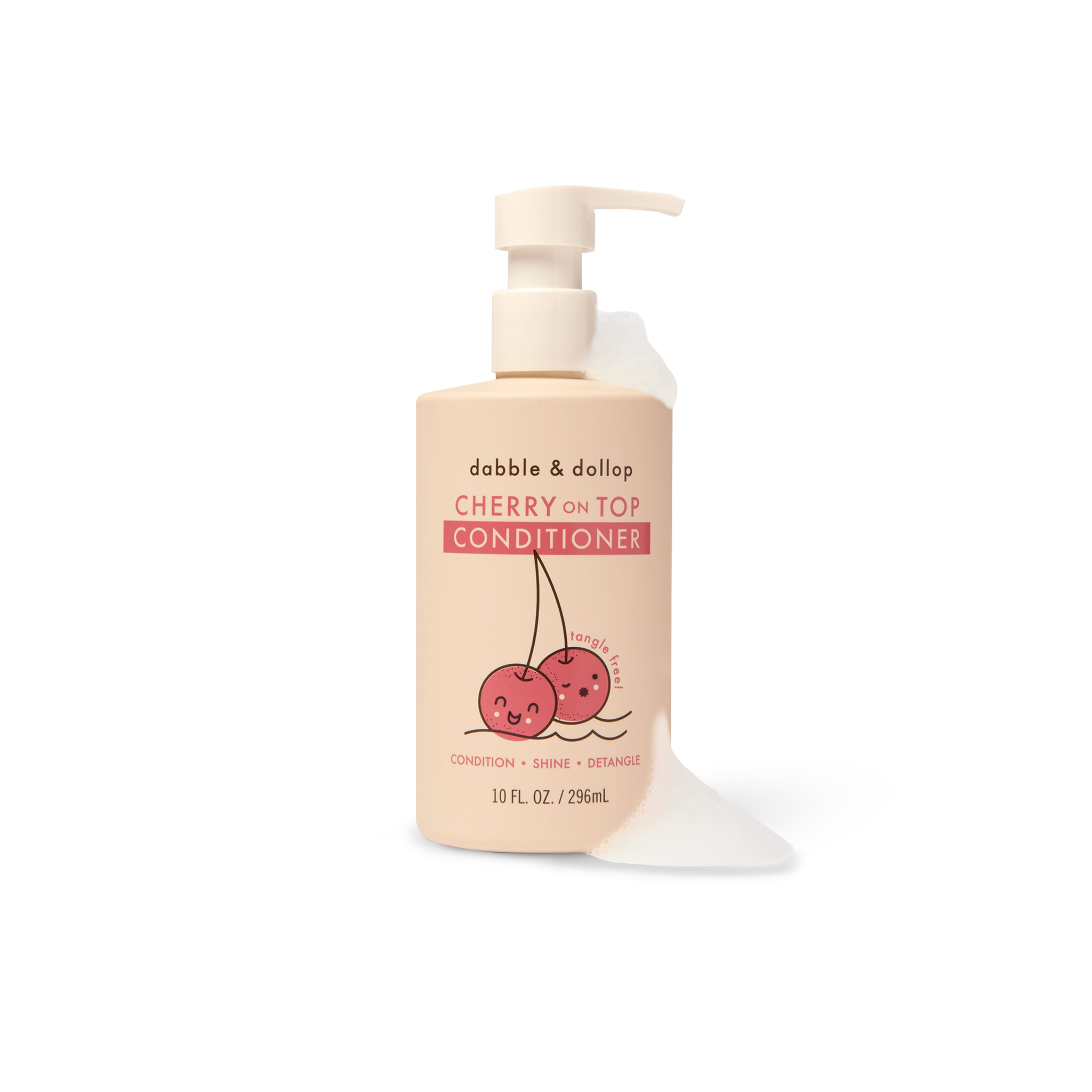 Cherry on Top Hair Conditioner