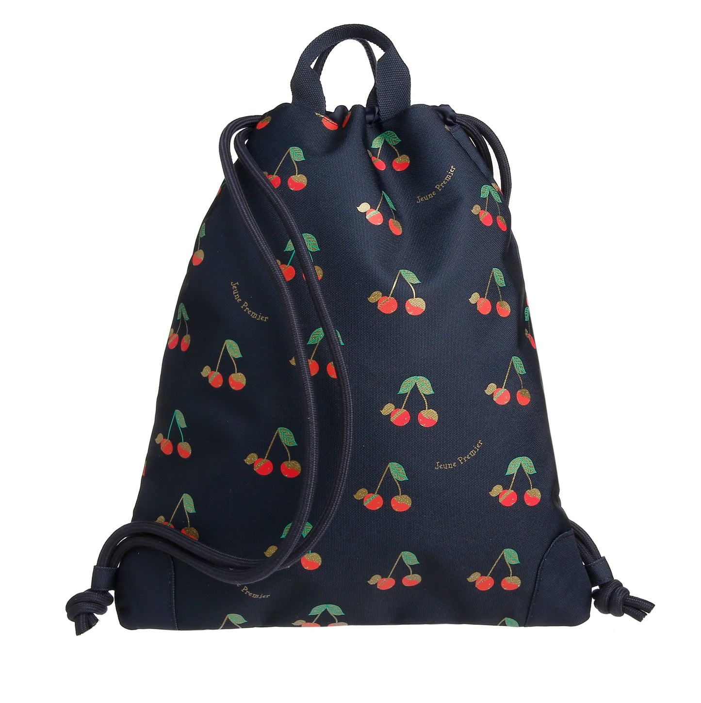 Jeune Premier City Bag Love Cherries City bag