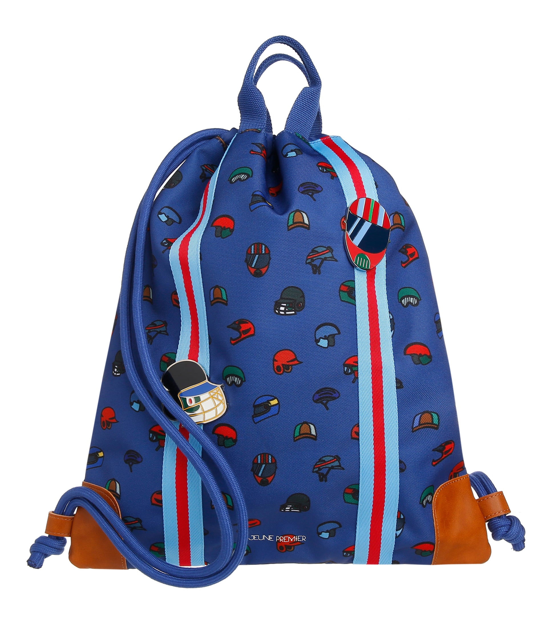 Jeune Premier City Bag - Sports Caps City bag