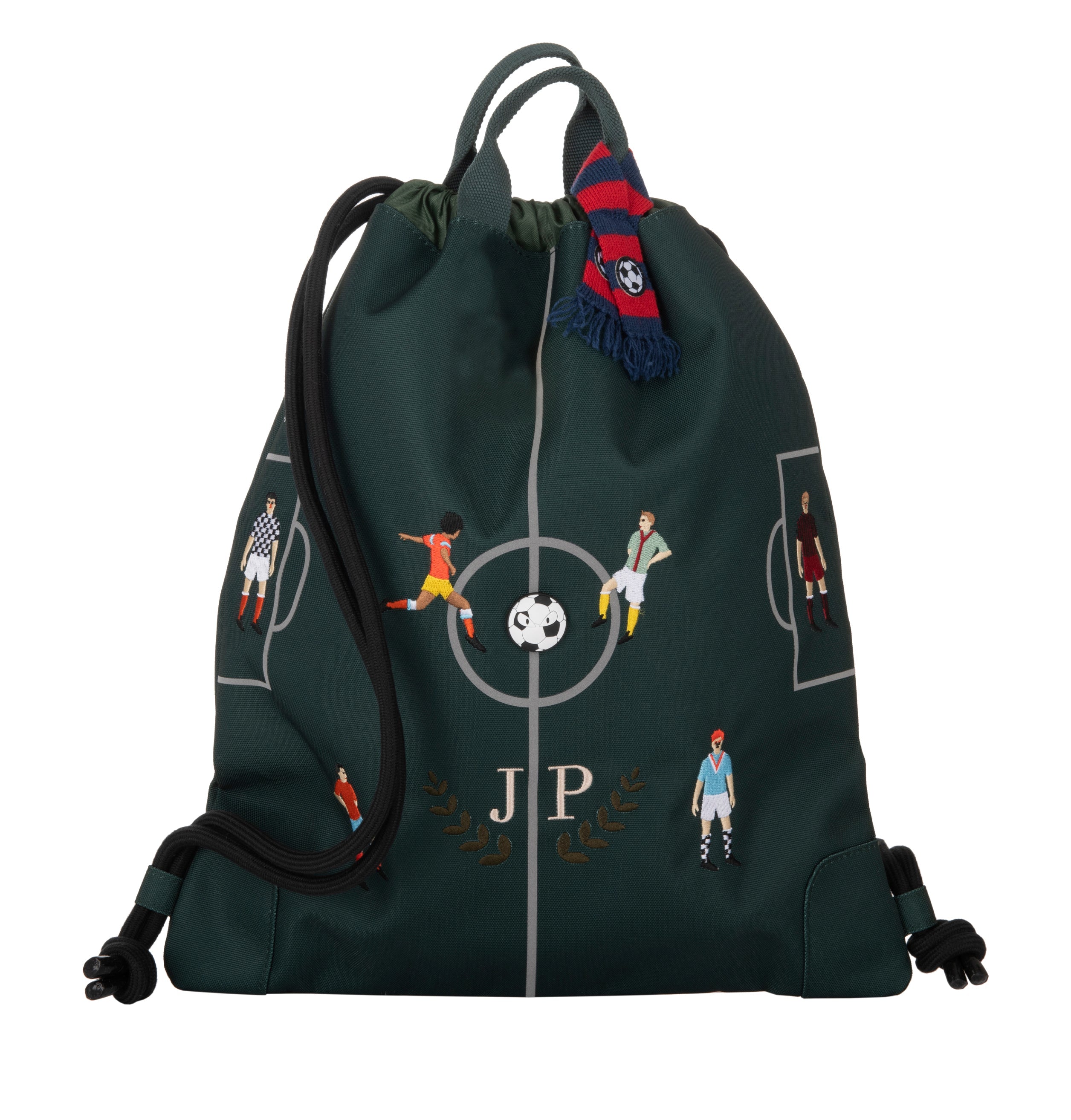 Jeune Premier City Bag - FC Jeune Premier City Bag