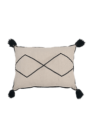 Throw Pillow Bereber  - Bereber