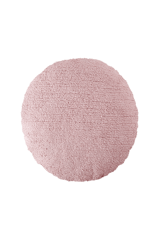 Cushion Big Dot Pink  - Polka Dot