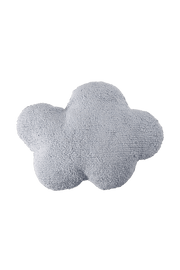 Cushion Cloud Blue  - Clouds