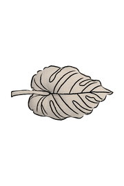 Cushion Leaf  - Leaf