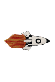 Cushion Rocket  - Galaxy