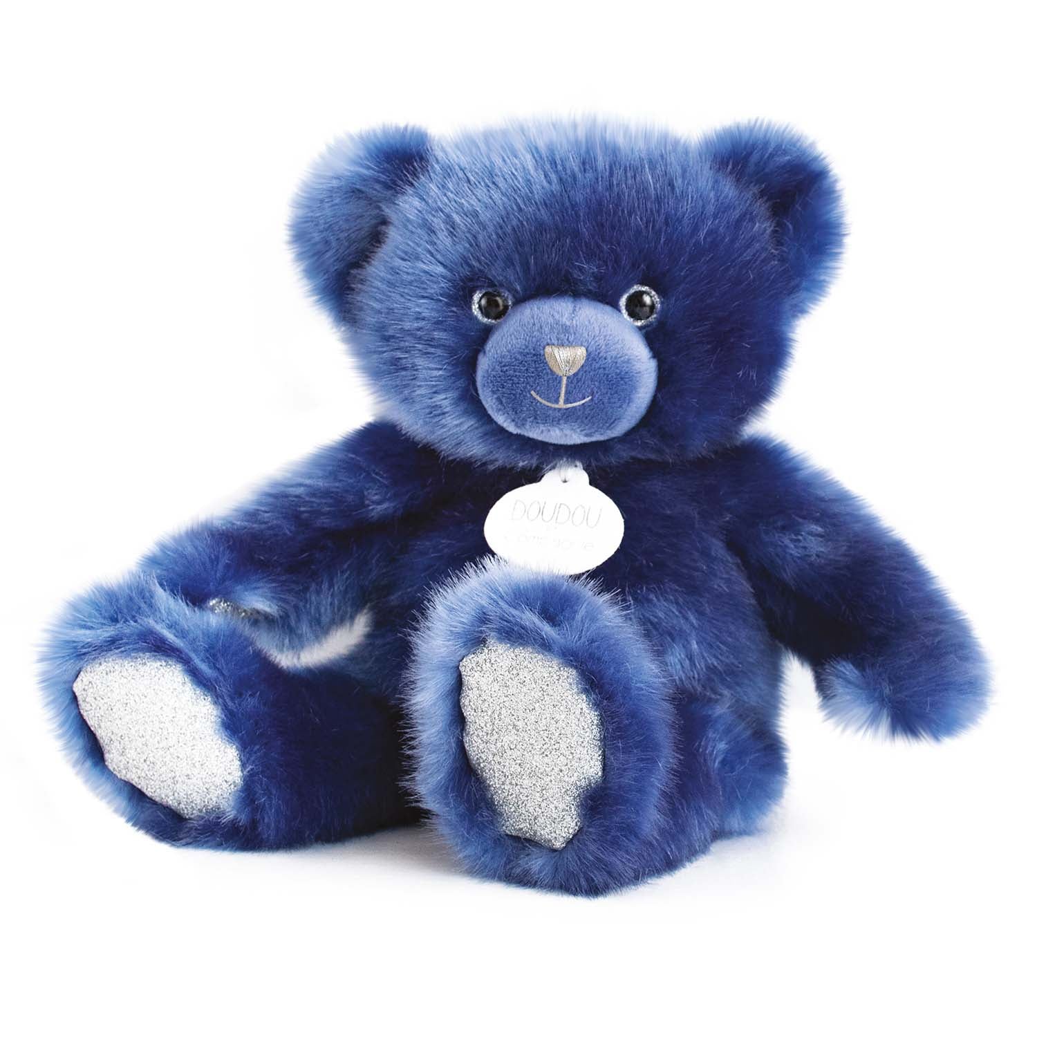 Doudou et Compagnie Classic Plush Stuffed Animal Teddy Bear Plushies